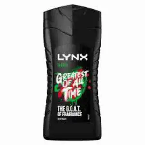Africa Bodywash - Lynx