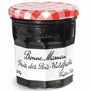 Wildfruit Jam - Bonne Maman