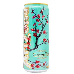 Original Green Tea with Honey - Arizona
