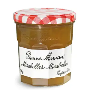 Mirabelle Jam - Bonne Maman