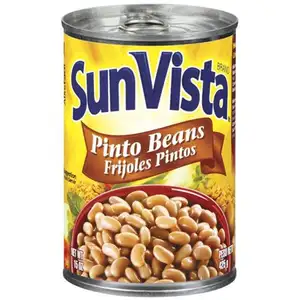 Pinto Beans - Sun Vista