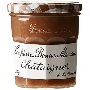 Chestnut Jam - Bonne Maman