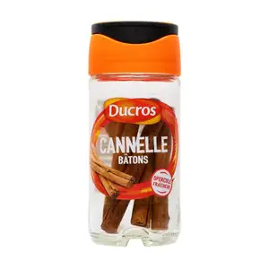 Cinnamon Sticks - Ducros