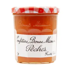 Peach Jam - Bonne Maman