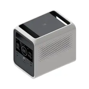 Outdoor Power Station Pro - Mi