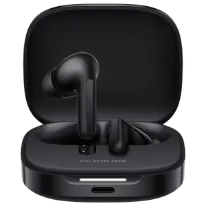 Buds 6 - Black - Redmi