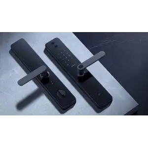 Smart Door Lock X - Mi