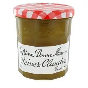 Greengage Plum Jam - Bonne Maman