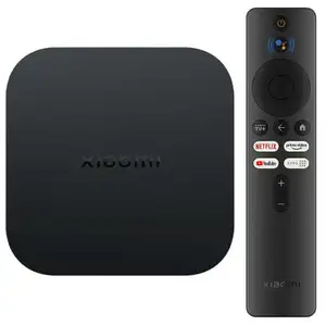 Box S EU 2nd Generation - Mi