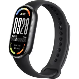 Smart Band 10 - Black - Xiaomi