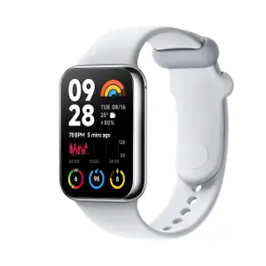 Smart Band 8 Pro - Gray - Xiaomi