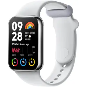 Smart Band 8 Pro - Silver - Xiaomi