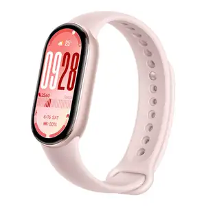 Smart Band 10 - Rose - Xiaomi