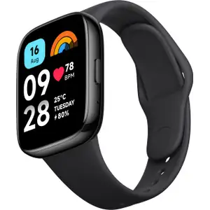 Redmi Watch 3 Active Black - Redmi