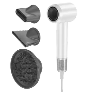 Swift Special Hair Dryer - White - Laifen