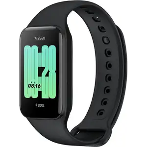 Redmi Smart  Watch Band 2 Black - Redmi