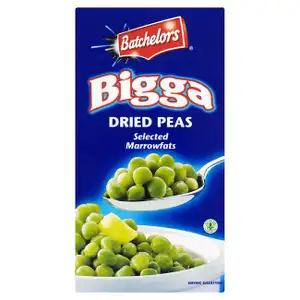 Bigga Dried Peas - Batchelors