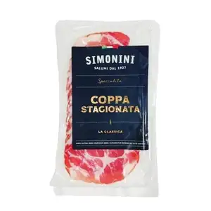 Coppa Stagionata - Simonini