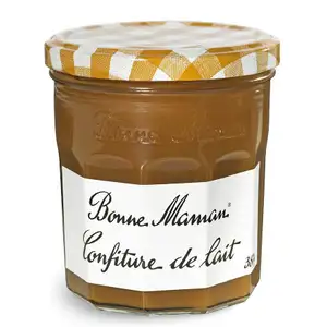 Milk Jam - Bonne Maman