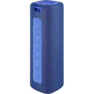 Portable Bluetooth Speaker (16W) Blue - Mi