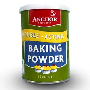 Baking Powder - Anchor Pantry