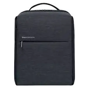 City Backpack Dark Gray - Mi