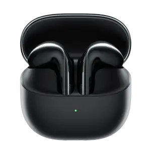 Buds 6 EU - Black - Xiaomi