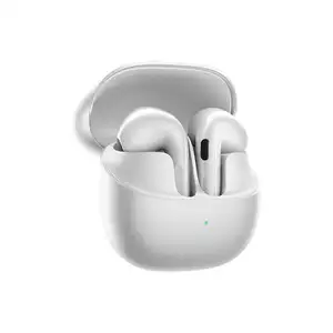 Buds 6 EU - White - Xiaomi