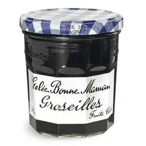 Redcurrant Jelly - Bonne Maman