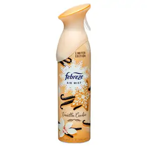 Air Mist Vanilla & Magnolia - Febreze