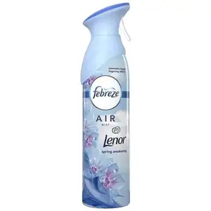 Air Mist Lenor - Febreze