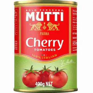 Cherry Tomatoes - Mutti