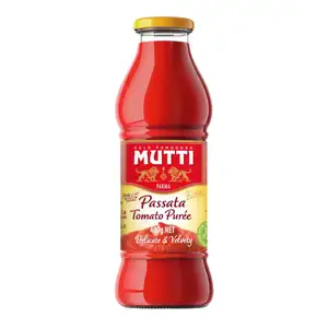 Tomato Puree - Mutti