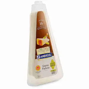 Grana Padano - Ambrosi