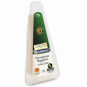 Parmigiano Reggiano - Ambrosi