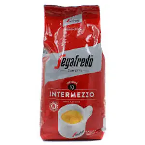 Intermezzo Coffee Beans - Segafredo