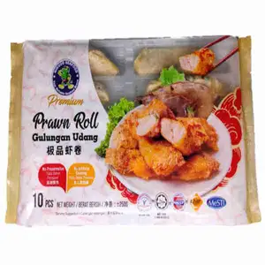Premium Prawn Roll - Nikudo Seafood