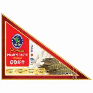 Premium Prawn Paste - Nikudo Seafood