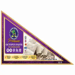 Premium Octopus Paste - Nikudo Seafood