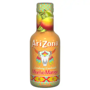 Mucho Mango - Arizona