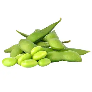 Fresh Edamame - Delishop Fresh