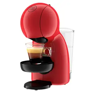 Piccolo Xs Red - Nescafé