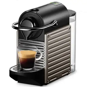 Pixie Electric Titan Coffee Machine - Nespresso