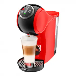 Genio Plus - Nescafé