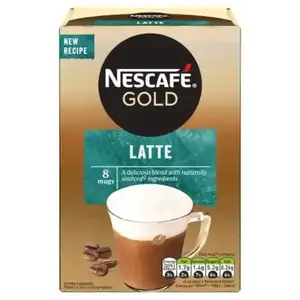 Gold Latte - Nescafé