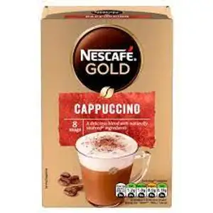 Gold Cappuccino - Nescafé