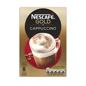 Gold Cappuccino - Nescafé