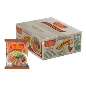 Duck Instant Noodles - Waiwai