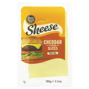 Cheddar Slices - Bute Island