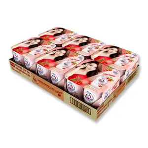 Gold Goji Berry - Bear Brand
